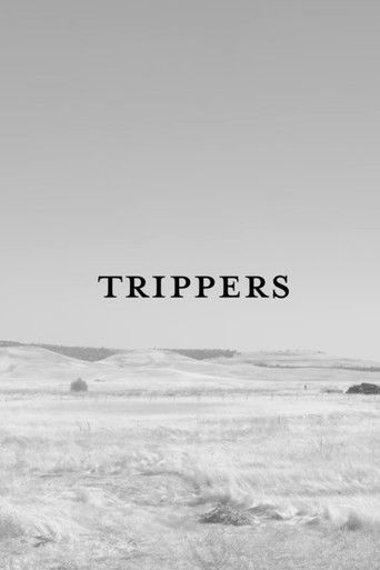 Trippers (2026)