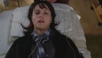 Aflevering 6 — Slip Slidin' Away