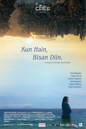Kun Hain, Bisan Diin.
