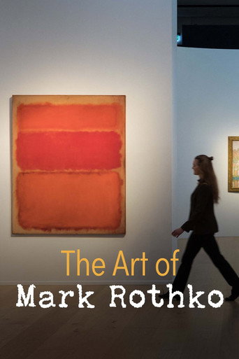 The Art of Mark Rothko (2023)