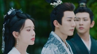 Episódio Episódio 11 da série O Gambito da Princesa