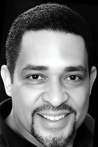 Image of Ben Harney