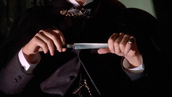 #12 Dr Jekyll & Sister Hyde