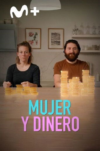 Mujer y Dinero poster
