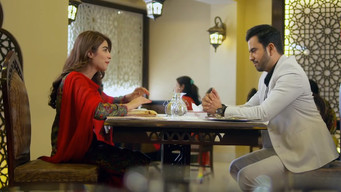 Episode 16 — Episode 16