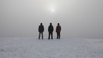 Snow Pirates (2015)