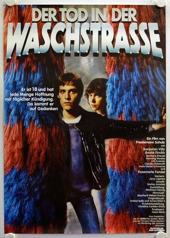 Der Tod in der Waschstraße (1982)
