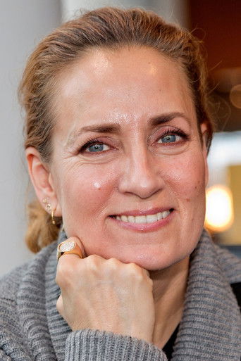 Foto de Camilla Miehe-Renard