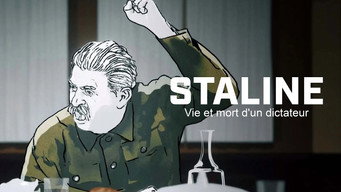 Stalin - Leben und Sterben eines Diktators (2023- )