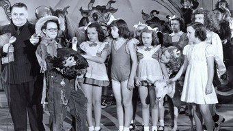 Barnyard Follies (1940)