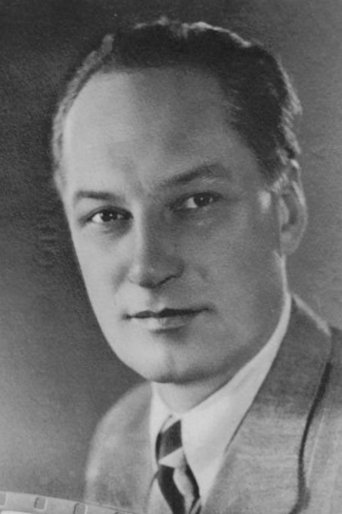 Andrei Abrikosov headshot