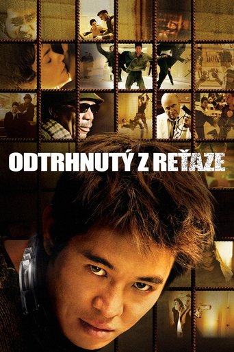 Odtrhnutý z reťaze