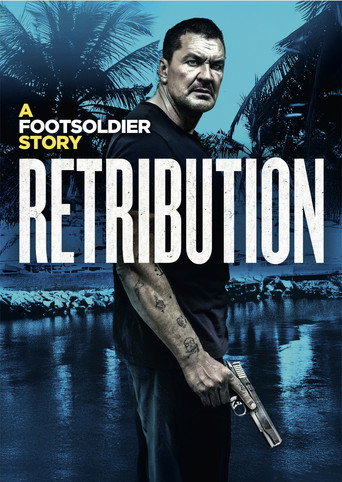Rise of the Footsoldier: Retribution poster