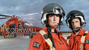 Cornwall Air 999 (2020- )