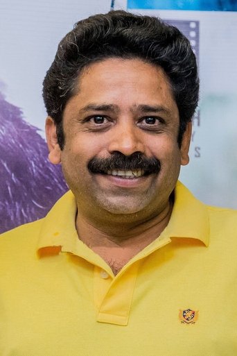 Imagine Seenu Ramasamy