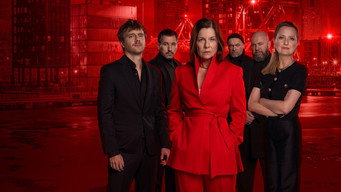 Blood for Blood (2012-2025)