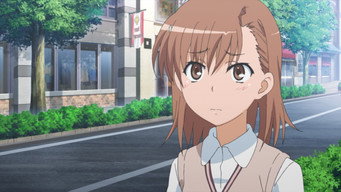 Toaru Kagaku no Railgun T1E6
