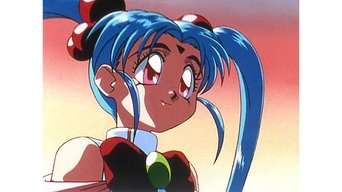 Episódio Aventuras no Tempo e no Espaço (Parte 2) da série Tenchi Muyo!