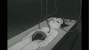 Episode 1 — The Birth of Astro Boy