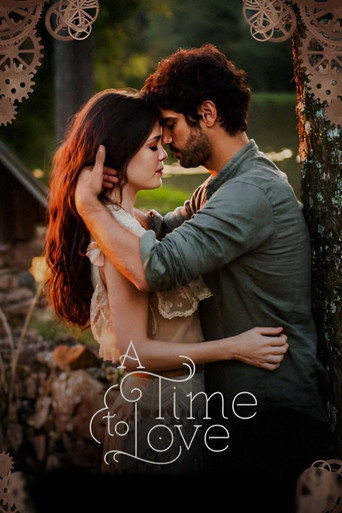 A Time To Love (2017)