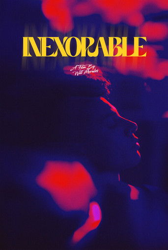 Inexorable poster