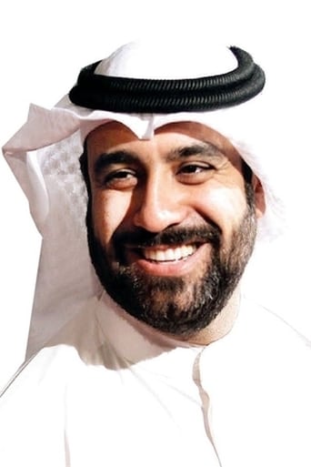 Image of Khaled Ameen