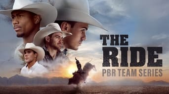 The Ride (2023- )