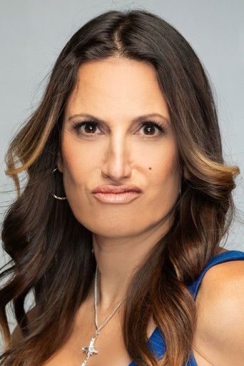 Foto de Irene Bremis