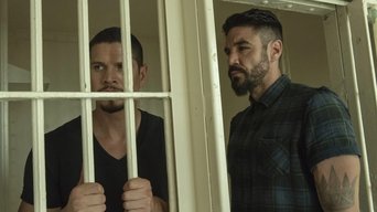 Cena de Serpente/Chikchan