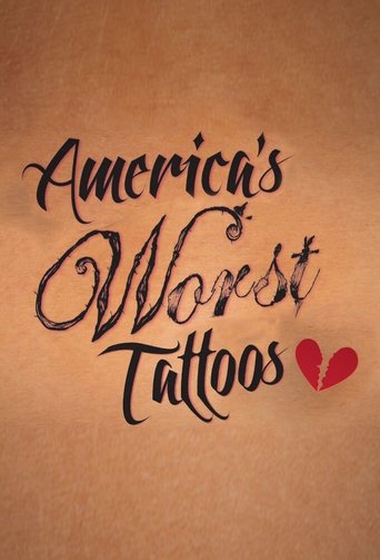 America's Worst Tattoos: Season 1