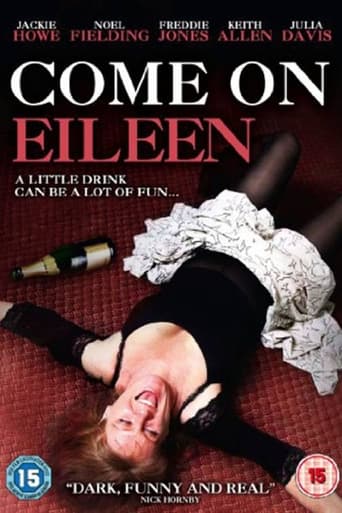 Poster för Come on Eileen