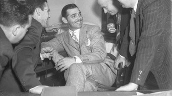 #1 Gable: The King Remembered