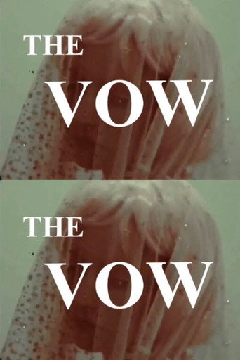 The Vow