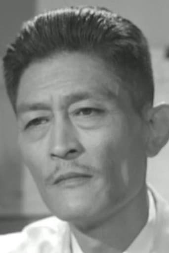 Image of Hao Li-Jen