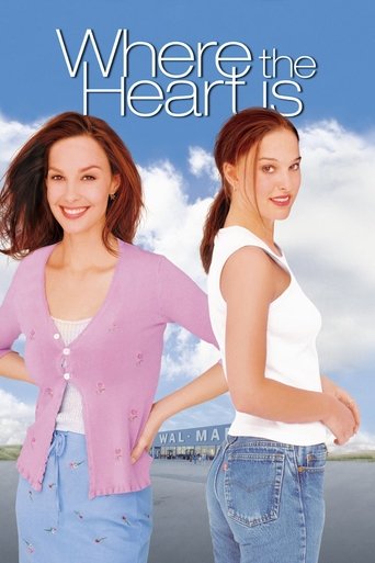 Where the Heart Is (2000)