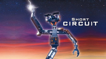 Short Circuit backdrop 10