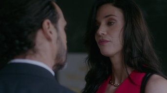 Con esa misma mirada S01E05