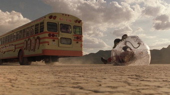 Still 8 from Bubble Boy