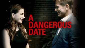 #4 A Dangerous Date