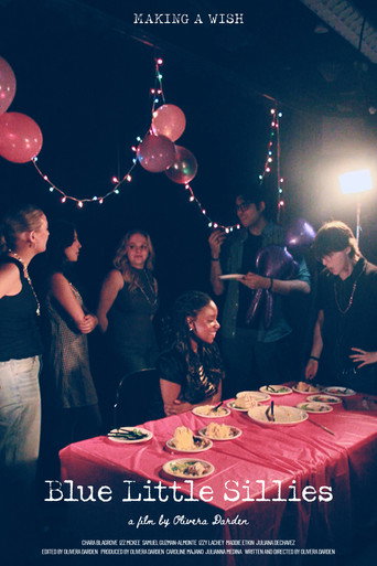 Blue Little Sillies (2025)