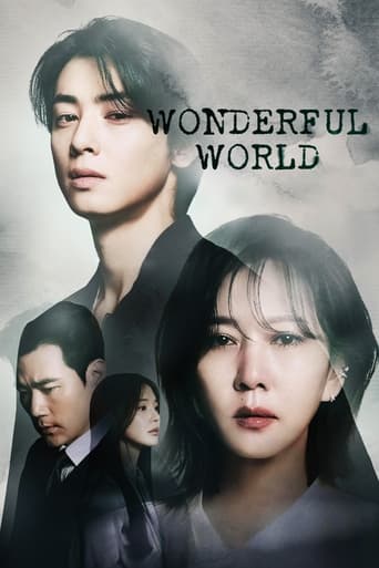 Wonderful World Season 1 Episode 10