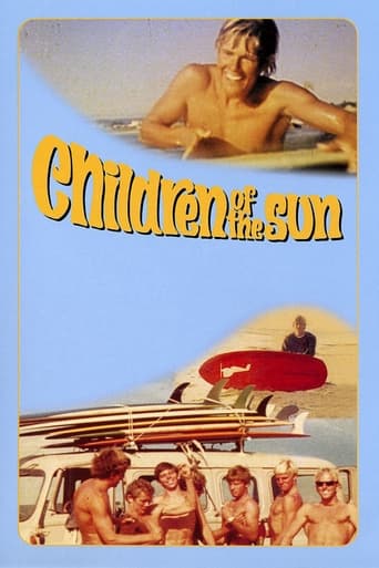 Children of the Sun en streaming 