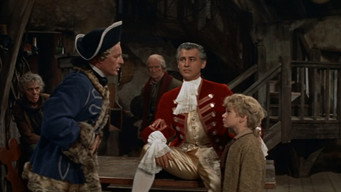 #13 Moonfleet