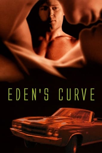 Poster för Eden's Curve