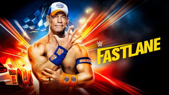 WWE Fastlane (2023)