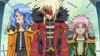 Bakugan T2E16