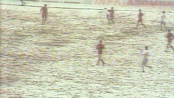 The Second Game (2014)