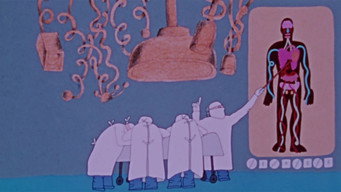 Man: The Polluter (1973)