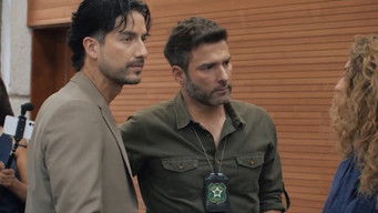 Episode 58 — Episode 58