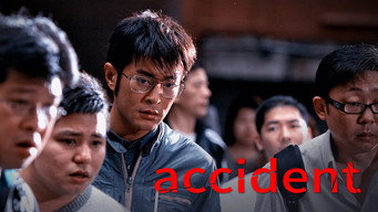 #7 Accident